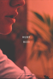Ruby Red Trailer