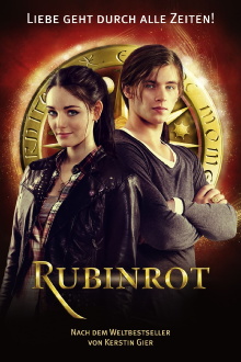 Ruby Red Trailer