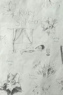 Ruby Splinter Trailer