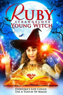 Ruby Strangelove Young Witch Trailer
