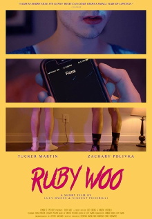 Ruby Woo Trailer