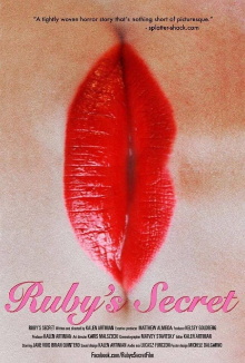 Ruby's Secret Trailer