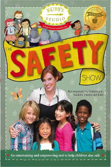 Ruby's Studio: The Safety Show Trailer