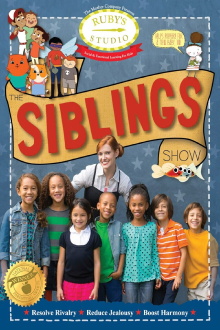 Ruby's Studio: The Siblings Show Trailer