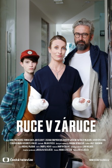 Ruce v záruce Trailer