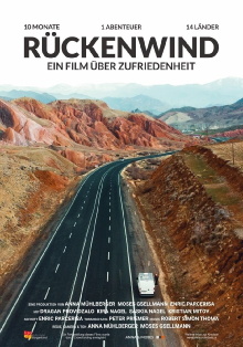 Rückenwind - Zeit für Zufriedenheit Trailer