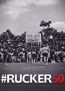 #Rucker50 Trailer