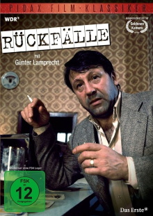 Rückfälle Trailer
