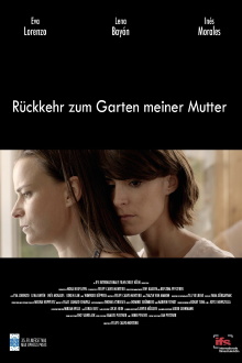 Rückkehr zum Garten meiner Mutter Trailer