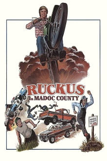 Ruckus Trailer