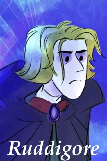Ruddigore Trailer