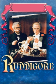 Ruddigore Trailer