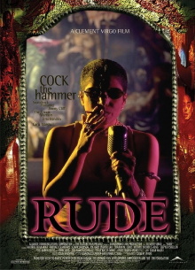 Rude Trailer