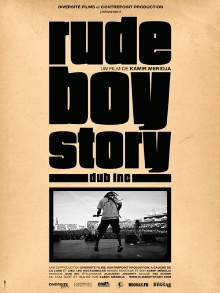 Rude Boy Story Trailer