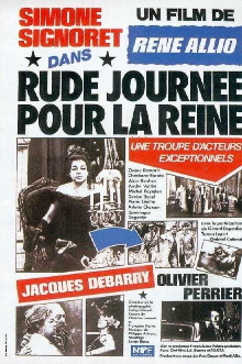 Rude journée pour la reine Trailer