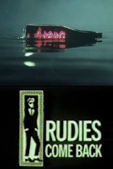 Rudies Come Back (The Rise & Rise of 2-Tone) Trailer