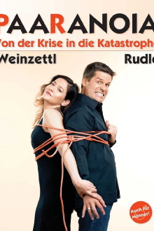 Rudle & Weinzettl: Paaranoia Trailer