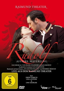 Rudolf - Affaire Mayerling Trailer