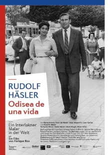Rudolf Häsler - Odisea de una vida Trailer