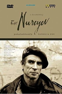 Rudolf Nureyev Trailer