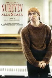 Rudolf Nureyev alla Scala Trailer
