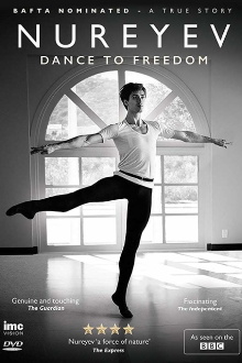 Rudolf Nureyev: Dance to Freedom Trailer