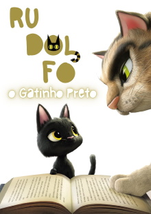 Rudolf the Black Cat Trailer