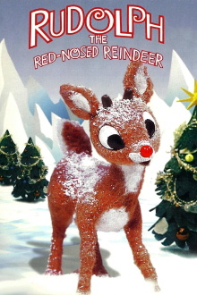 Rudolph the Red-Nosed Reindeer Trailer