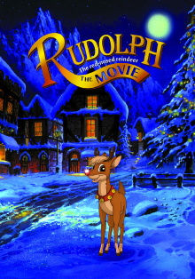 Rudolph the Red-Nosed Reindeer: The Movie Trailer