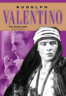 Rudolph Valentino: The Great Lover Trailer