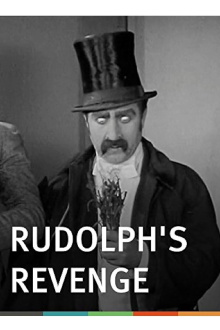 Rudolph's Revenge Trailer