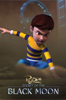 Rudra: Secret of the Black Moon Trailer