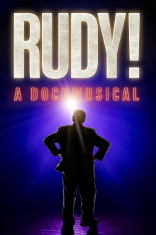 Rudy! A Documusical Trailer