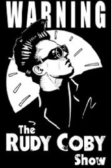 Rudy Coby: The Coolest Magician on Earth Trailer