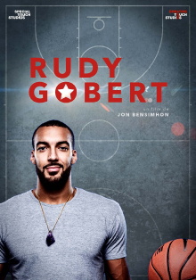 Rudy Gobert N°27 Trailer