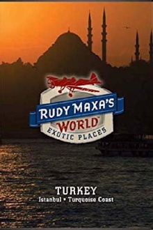 Rudy Maxa's World Exotic Places: Turkey Trailer