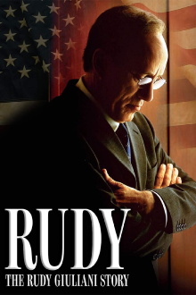 Rudy: The Rudy Giuliani Story Trailer