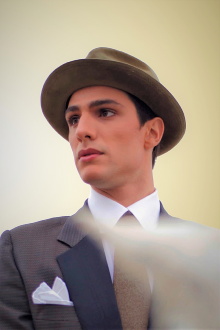 Rudy Valentino Trailer