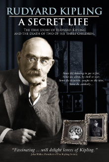 Rudyard Kipling: A Secret Life Trailer