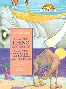 Rudyard Kipling's Just So Stories Trailer