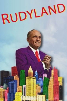 Rudyland Trailer