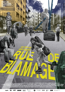Rue de Blamage Trailer
