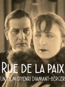 Rue de la Paix Trailer
