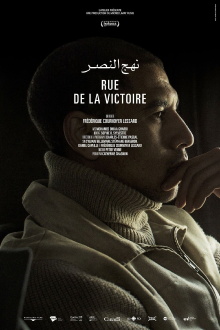 Rue de la victoire Trailer