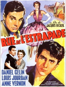 Rue de l'estrapade Trailer
