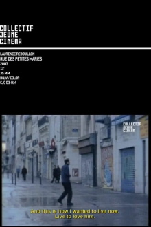 Rue des petites Maries Trailer