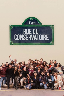 Rue du Conservatoire Trailer