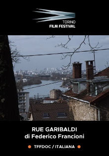 Rue Garibaldi Trailer