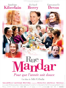 Rue Mandar Trailer