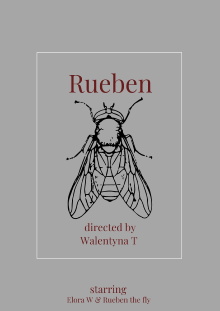 Rueben Trailer